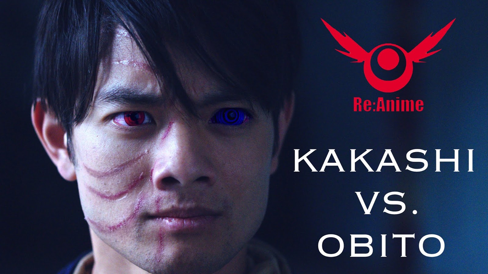NARUTO: KAKASHI VS OBITO - Crazy Rich Asians & Supernatural Stars Lead