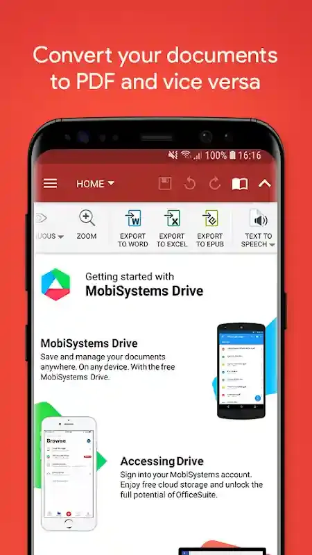 تحميل تطبيق officesuite للاندرويد نسخة مدفوعة تحميل تطبيق officesuite للاندرويد نسخة مدفوعة