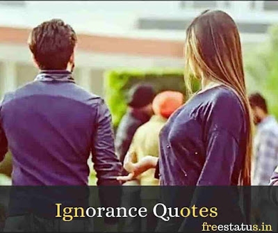 Ignorance-Quotes