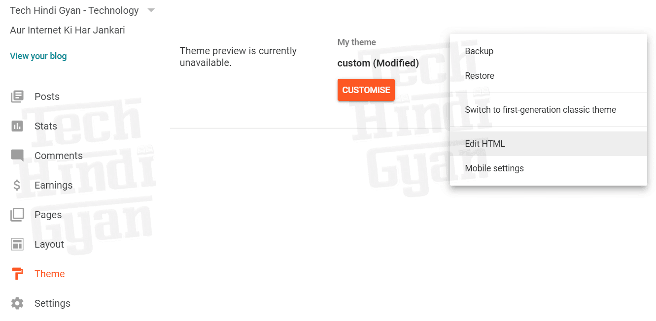 ब्लॉगर पोस्ट में Automatic TOC कैसे लगाएं - How to Automatically Create Table of Contents in Blogger Posts