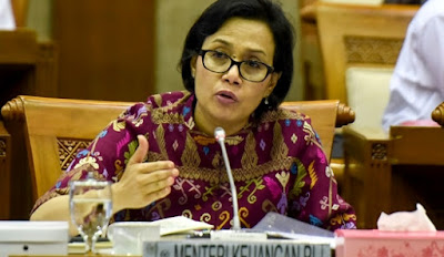 Sri Mulyani Kritik Penggunaan Anggaran Pendidikan Belum Maksimal 