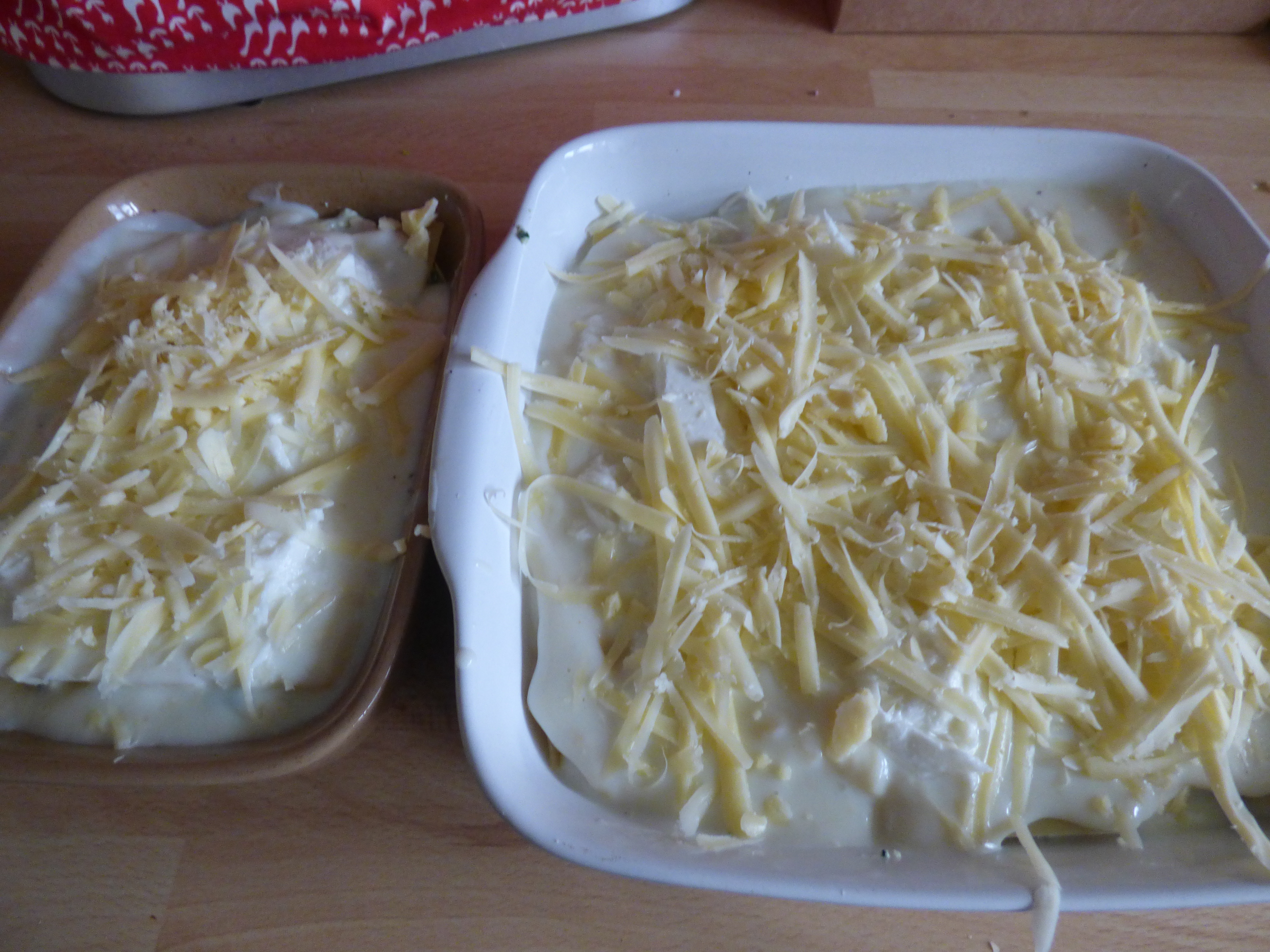 My Quiet Life in Suffolk Cheese Making