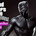 Black Panther Mod For GTA sa PC Free Download
