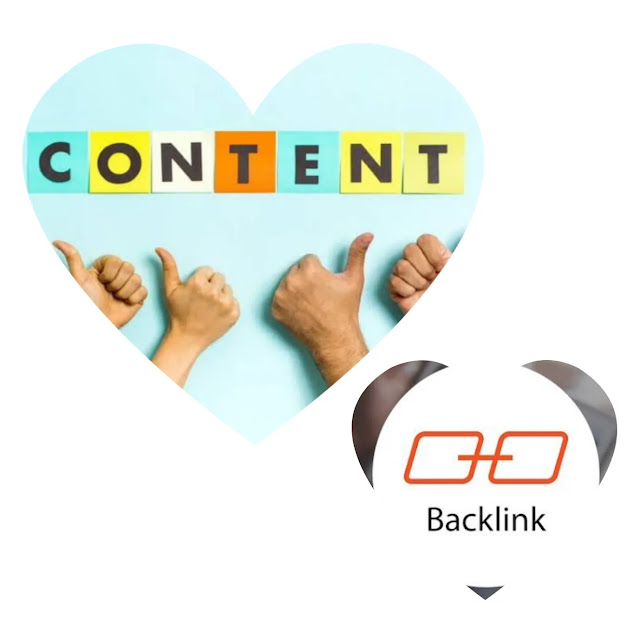 konten versus backlink mana yang lebih baik?