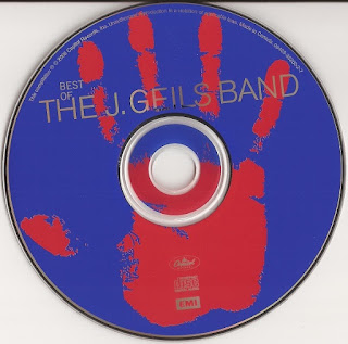the j. geils band flame thrower the j. geils band flame thrower