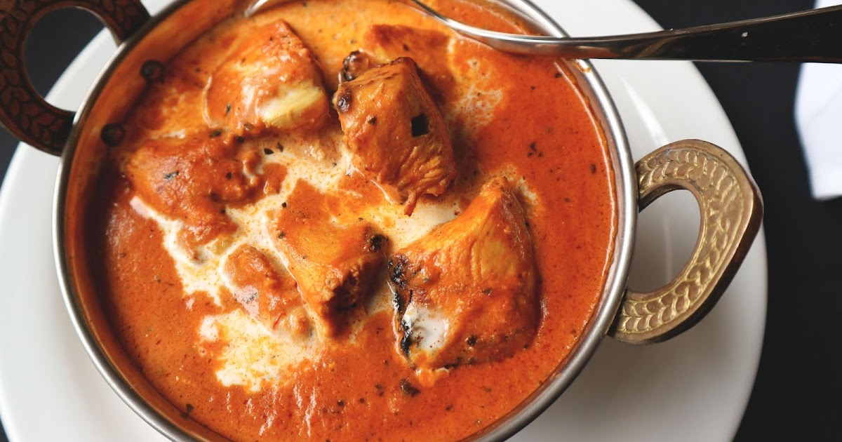 The Staycationer New Indian Restaurant Namaste Kingston