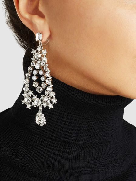 Luxury Earrings from The Modist