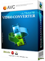  Any Video Converter Ultimate v5.8.8