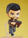 Nendoroid Cyberpunk 2077 V, Male Ver. (#1530) Figure