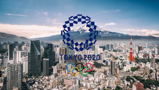 Olimpik Tokyo 2020 Telah Ditunda Kepada Tarikh Yang Baru