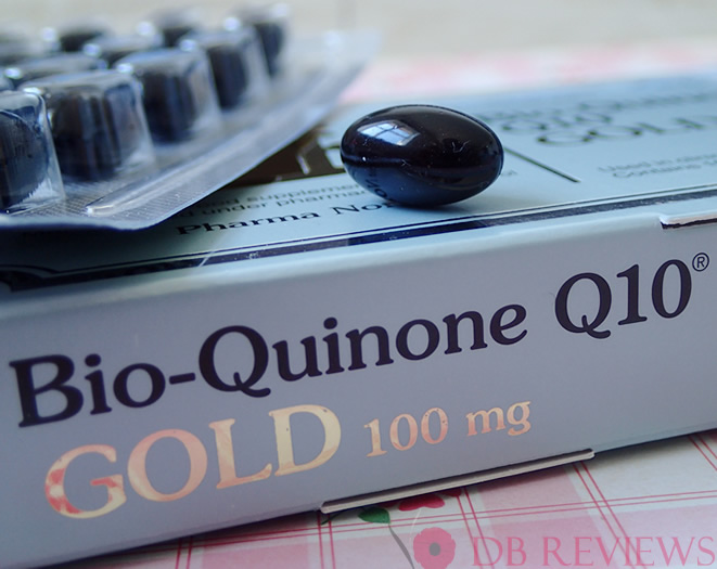 Pharma Nord Bio-Quinone Q10 Gold Supplement Review