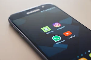 Ini dia Top 5 Mobile Vendor Market Share Penggunaan Smartphone di Indonesia Tahun 2019