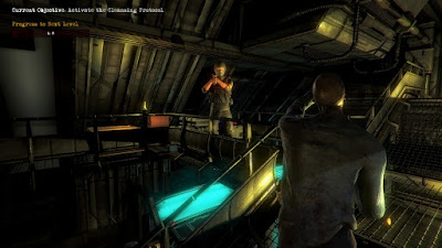Outbreak The New Nightmare Game Screenshot 2