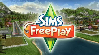 Sims FreePlay MOD APK