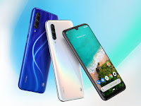 Spesifikasi, Unboxing Warna KIND of GRAY, dan Fitur-fitur Unggulan Mi A1, Bagus kah? Spesifikasi, Unboxing Warna KIND of GRAY, dan Fitur-fitur Unggulan Mi A1, Bagus kah?