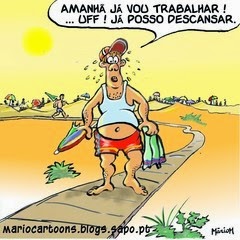 Resultado de imagem para voltar fÃ©rias