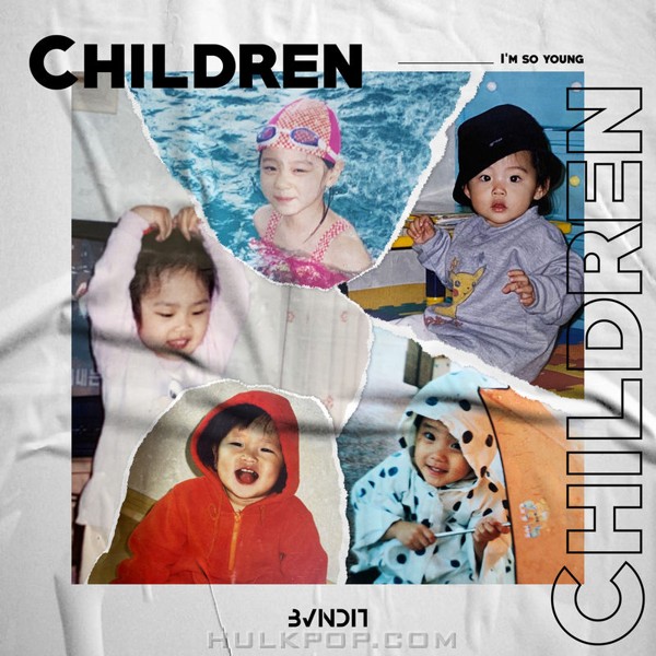 BVNDIT – Children – Single