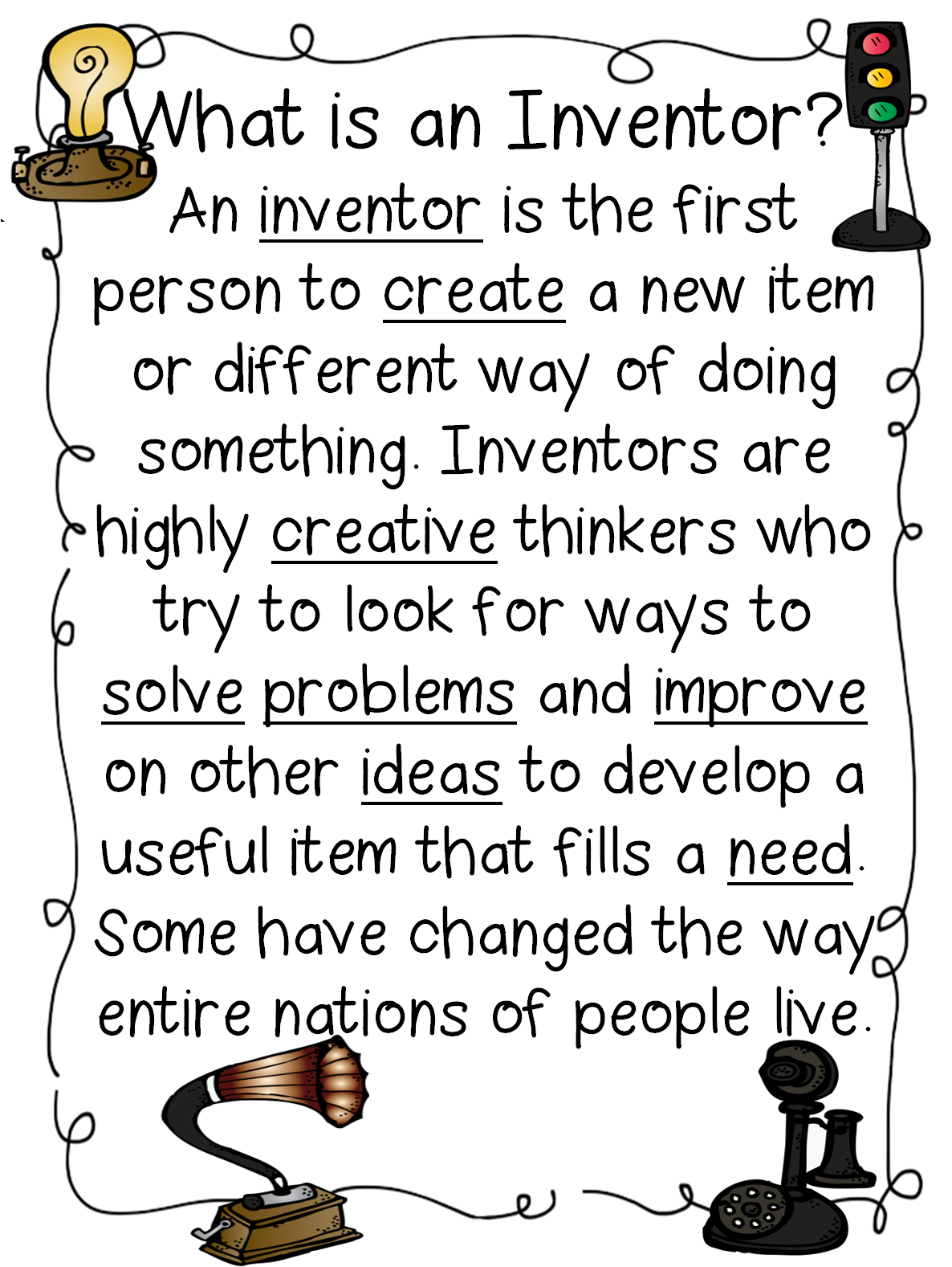 First Grade Wow Historical Figures MLK And Inventors first-grade-wow-historical-figures-mlk-and-inventors