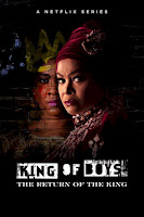 Series: King of Boys: The Return of the King Series: King of Boys: The Return of the King