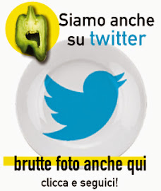 Orrori indicibili anche tu TWITTER