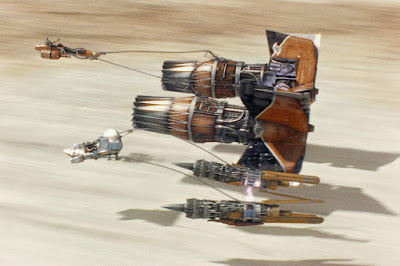 Star Wars Episode 1 Phantom Menace Image 6