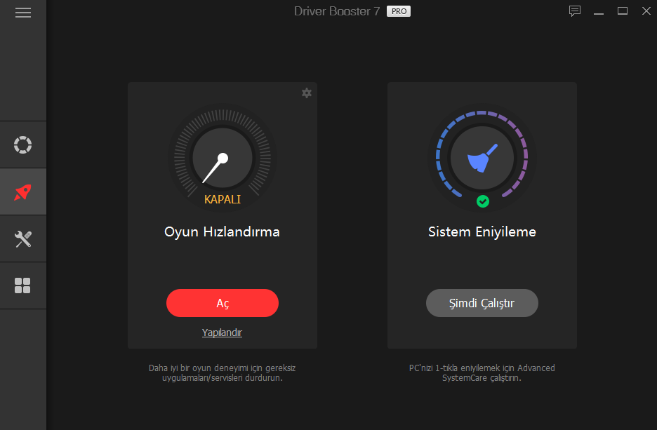 iobit driver booster 7 iobit driver booster 7