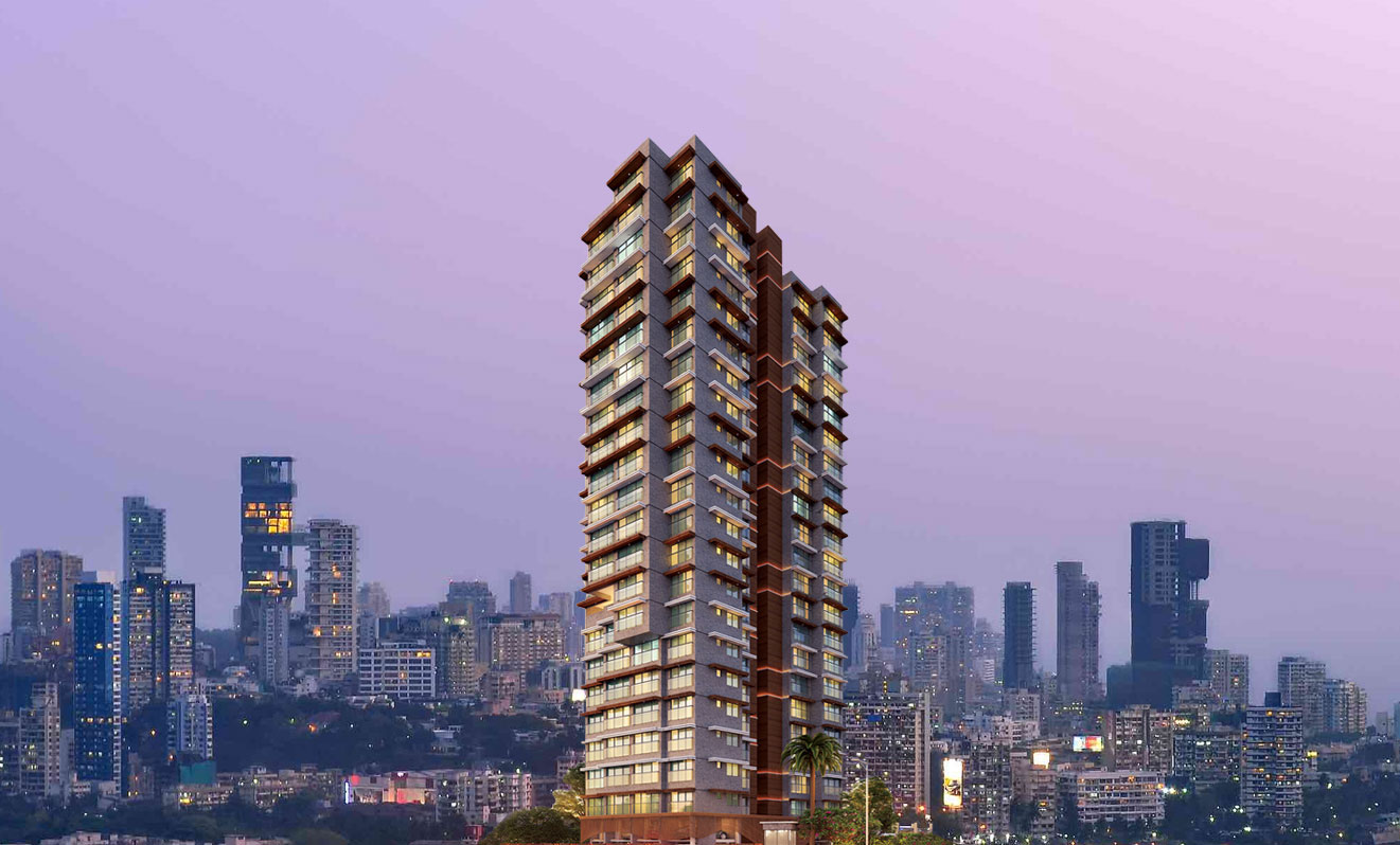 Residental Projects in Mumbai