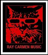 RAY CARMEN MUSIC