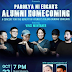 Parokya Ni Edgar's Alumni Homecoming
