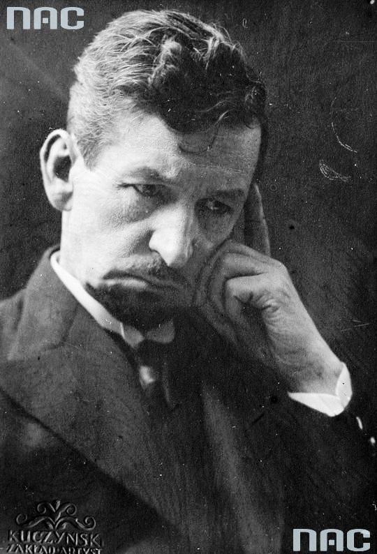 II Rzeczpospolita Władysław Orkan