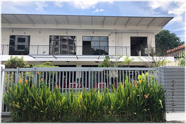 SUPERMENG MALAYA: KENNY HILLS BAKERS, Jln Nibong, KL