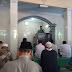 Khutbah Jumat Serma Khudori Anggota Kodim Pekalongan di Masjid An-Nuur