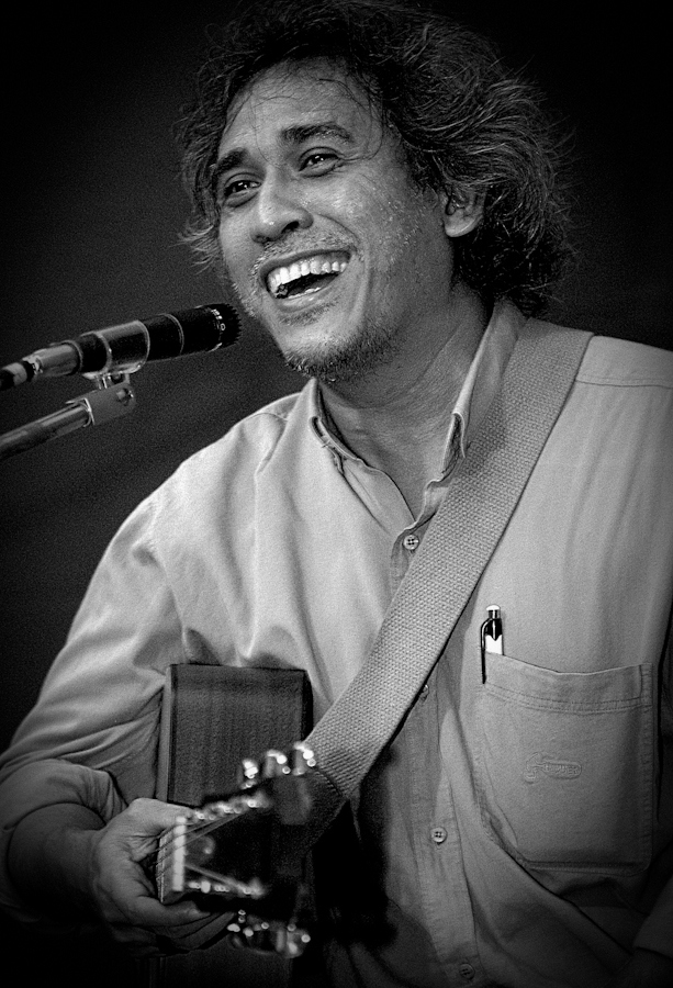 Kunci Gitar Oasis