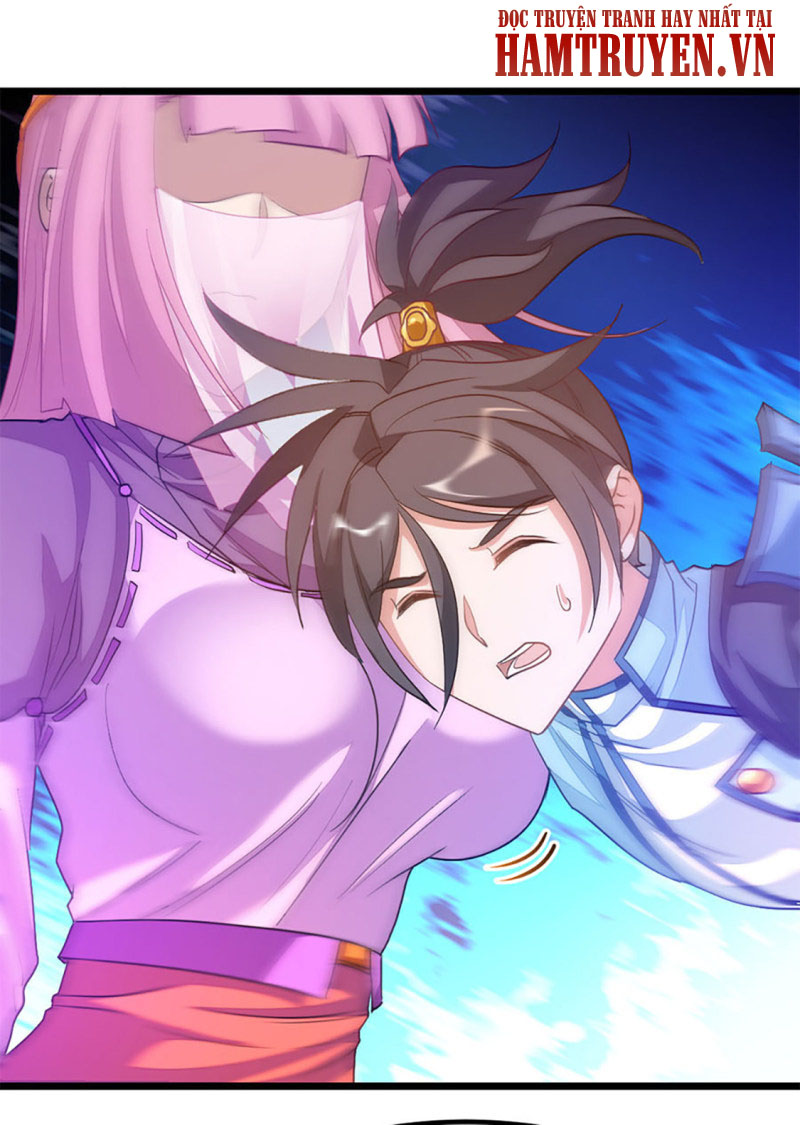 Cửu Dương Thần Vương Chapter 224 - AB Truyện