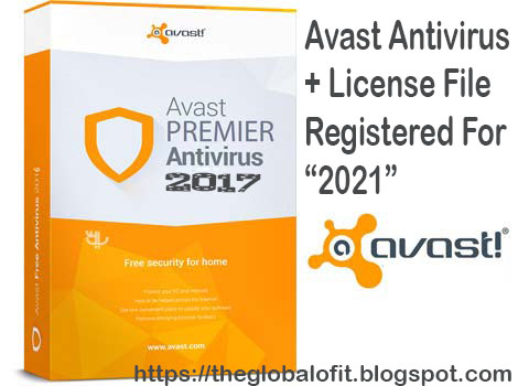 Avast security download free