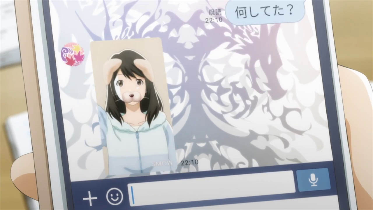 Review Tsuki Ga Kirei Romance Lembut Halus Dalam Kehidupan Review Tsuki Ga Kirei Romance Lembut Halus Dalam Kehidupan