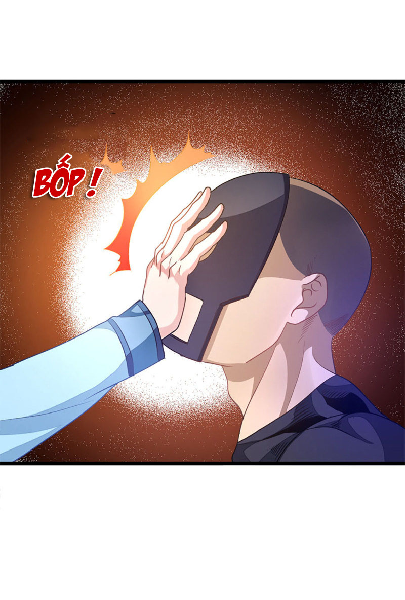 Cửu Dương Thần Vương Chapter 223 - AB Truyện