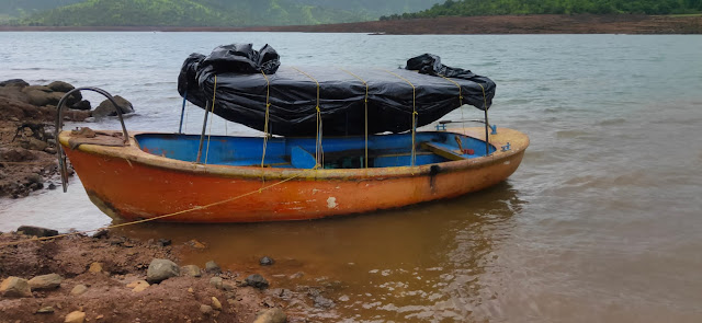 MAHABALESHWAR HILL STATION