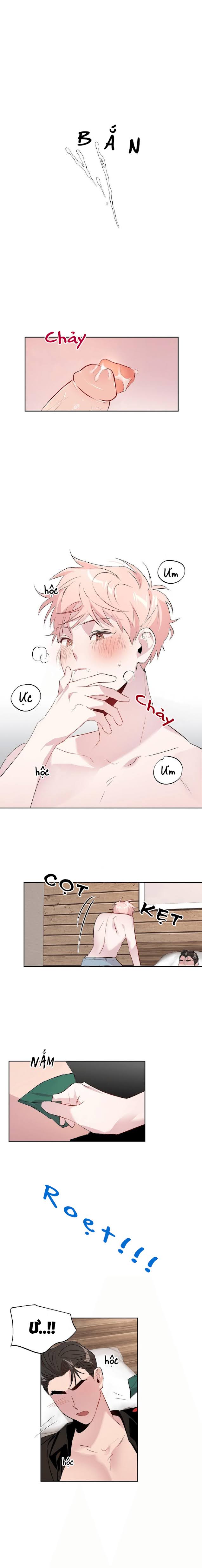 Đọc truyện Assorted Wildness - Chapter 6