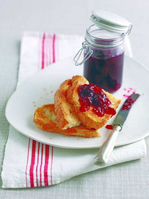 Blackberry Jam: Make The Most Of Seasonal Berries