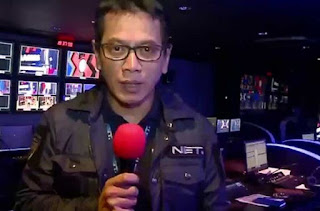 Lengkap Daftar Gaji Karyawan Net Tv