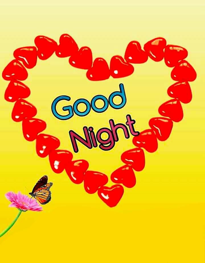 Good Night Images For Whatsapp