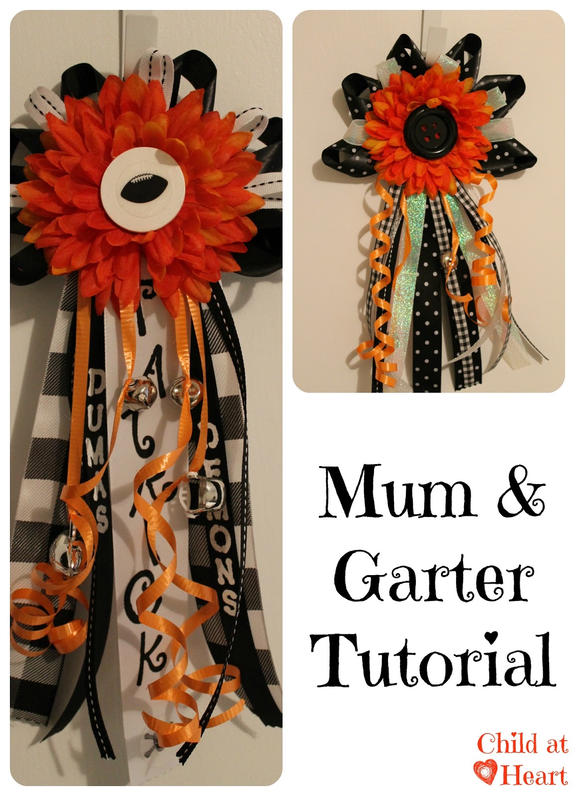 Supplies Supplies To Make A Mum