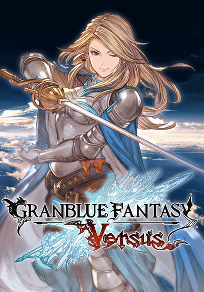 Granblue Fantasy Versus + DLC - KonekoPS3 Blog