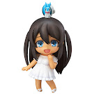 Nendoroid Captain Earth Hana Mutou (#453) Figure