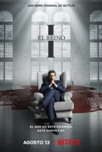 Ver novela El Reino 1X07