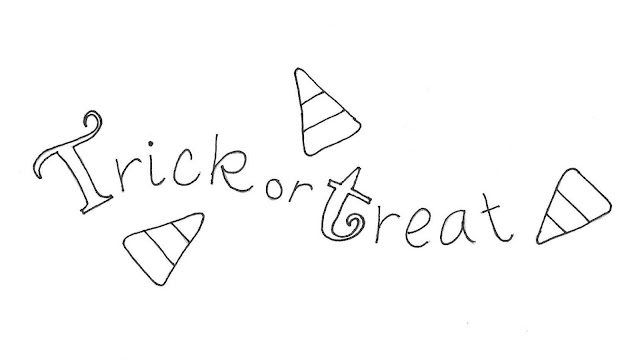 KBB Crafts & Stitches: Trick or Treat Embroidery