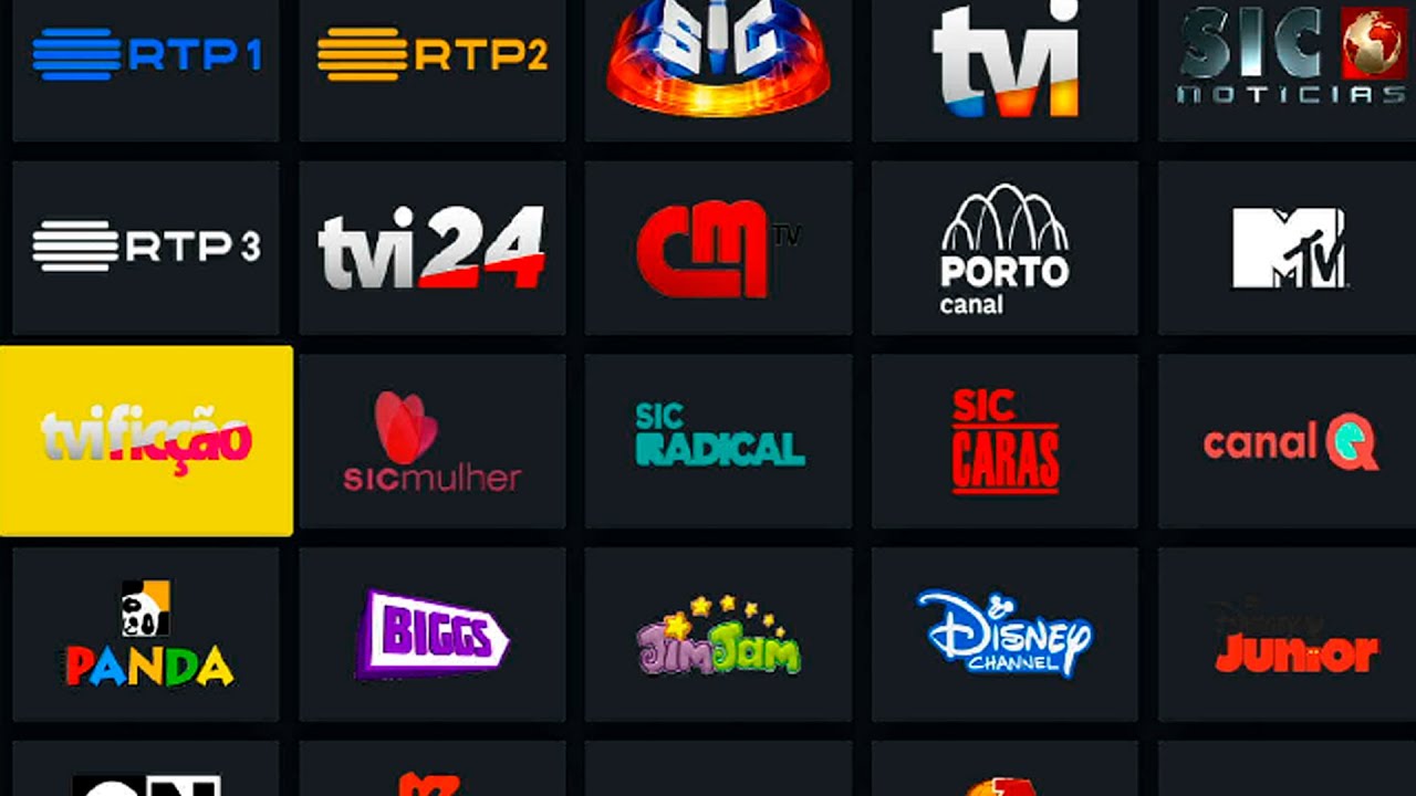 Vamos falar sobre a televisão em Portugal, vale a pena ver?