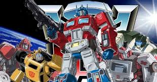 Paramount desenvolve filme dos Transformers com a mesma direção de ToyStory 4 !