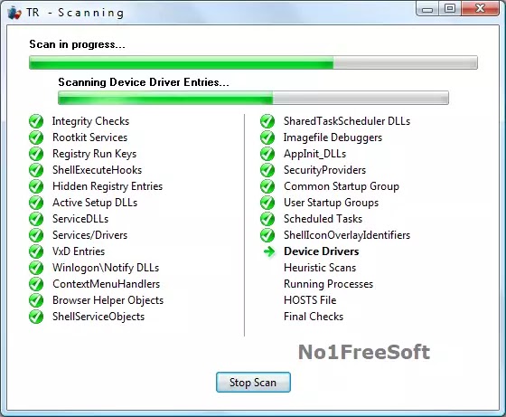 Trojan Remover v6 Free Download